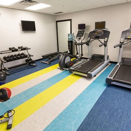 Towneplace Suites By Marriott Bowling Green Esterno foto