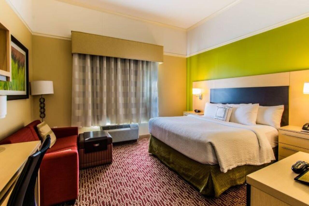 Towneplace Suites By Marriott Bowling Green Esterno foto