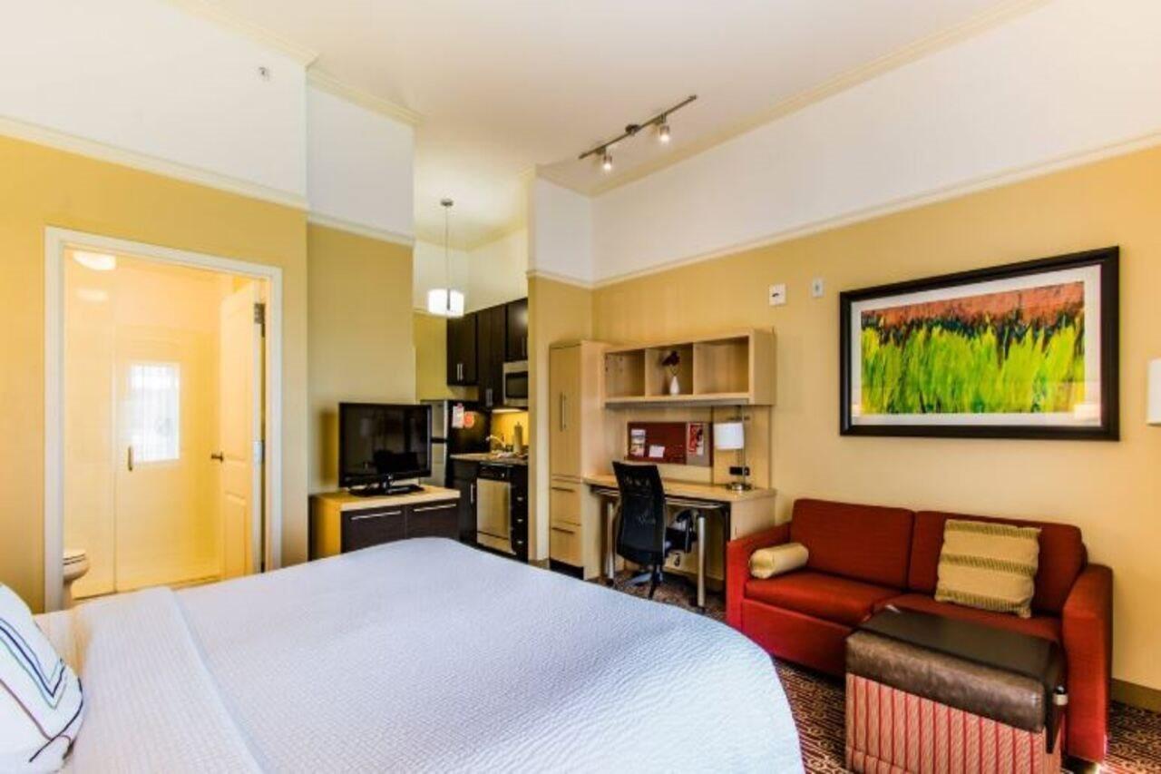 Towneplace Suites By Marriott Bowling Green Esterno foto