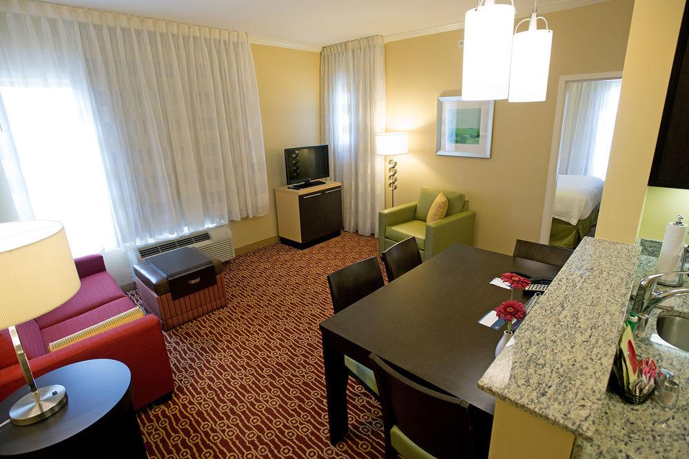 Towneplace Suites By Marriott Bowling Green Esterno foto