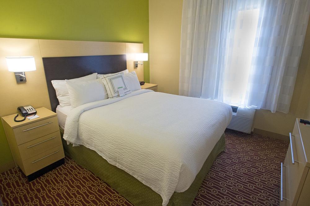 Towneplace Suites By Marriott Bowling Green Esterno foto