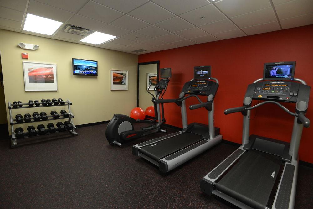 Towneplace Suites By Marriott Bowling Green Esterno foto