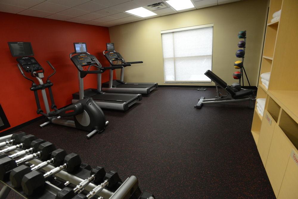 Towneplace Suites By Marriott Bowling Green Esterno foto