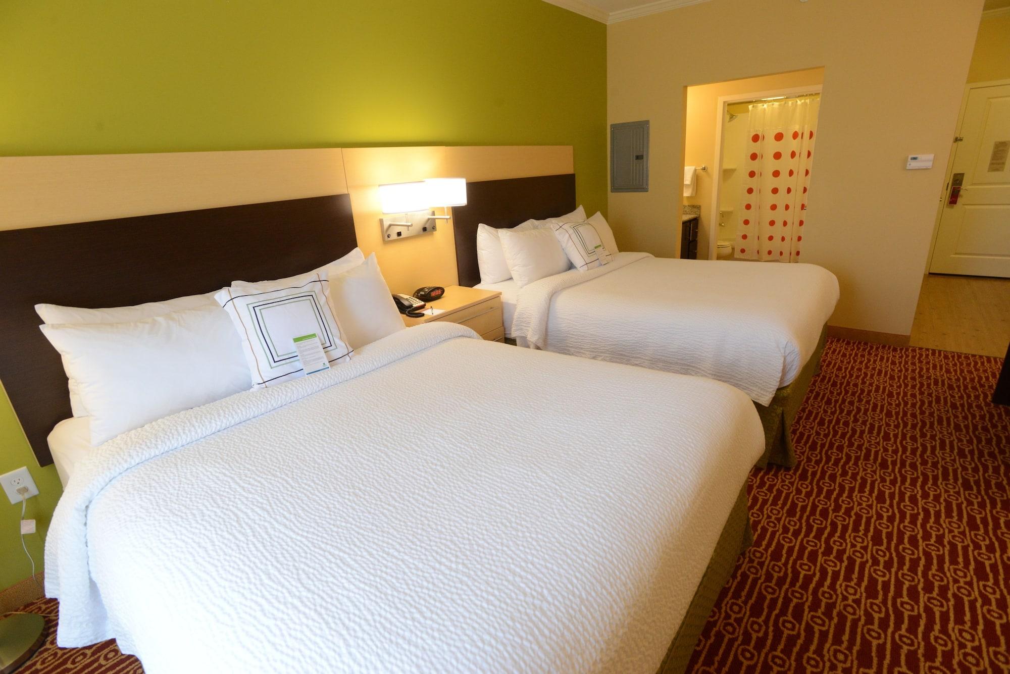 Towneplace Suites By Marriott Bowling Green Esterno foto