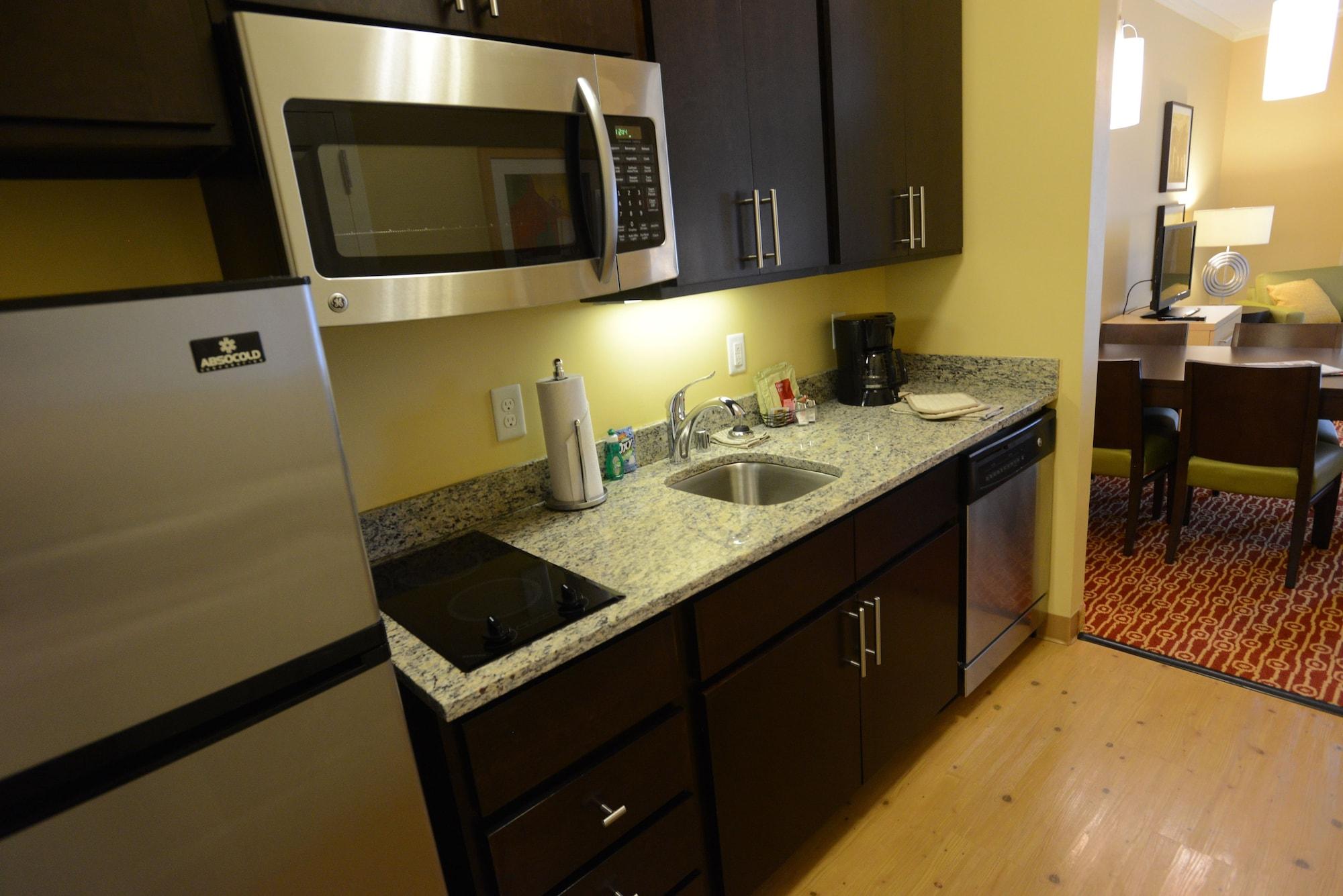 Towneplace Suites By Marriott Bowling Green Esterno foto