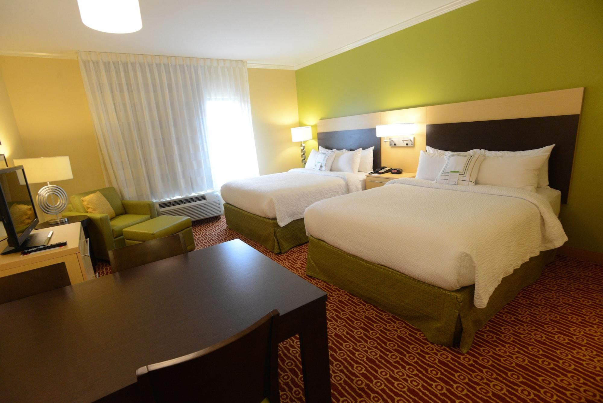 Towneplace Suites By Marriott Bowling Green Esterno foto
