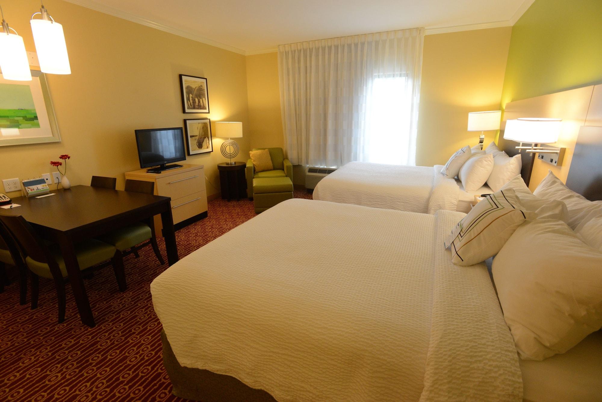 Towneplace Suites By Marriott Bowling Green Esterno foto