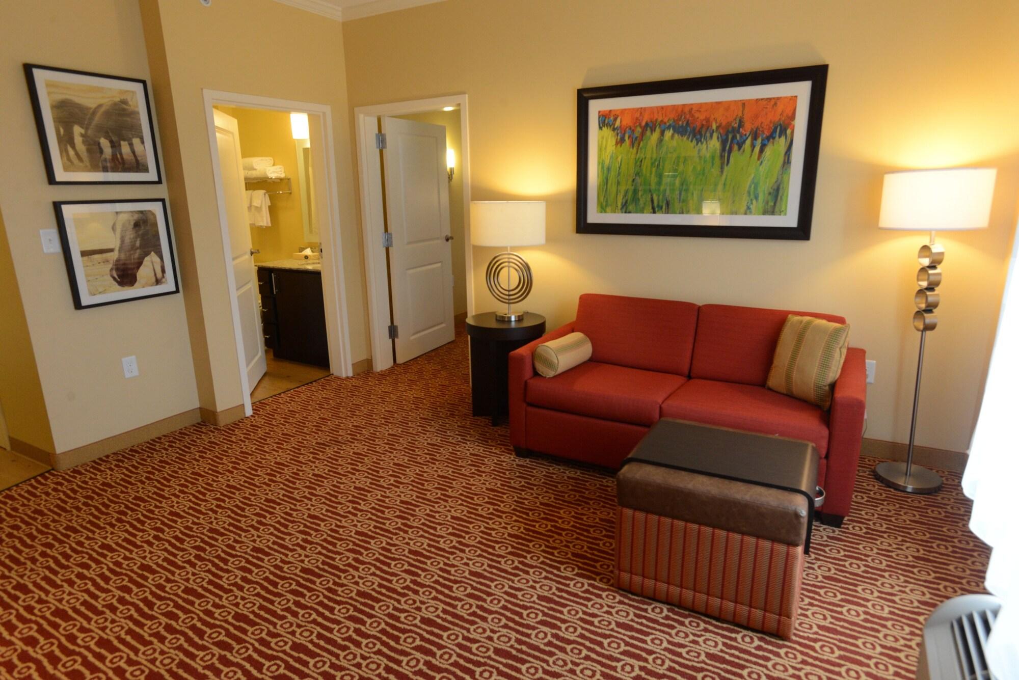 Towneplace Suites By Marriott Bowling Green Esterno foto