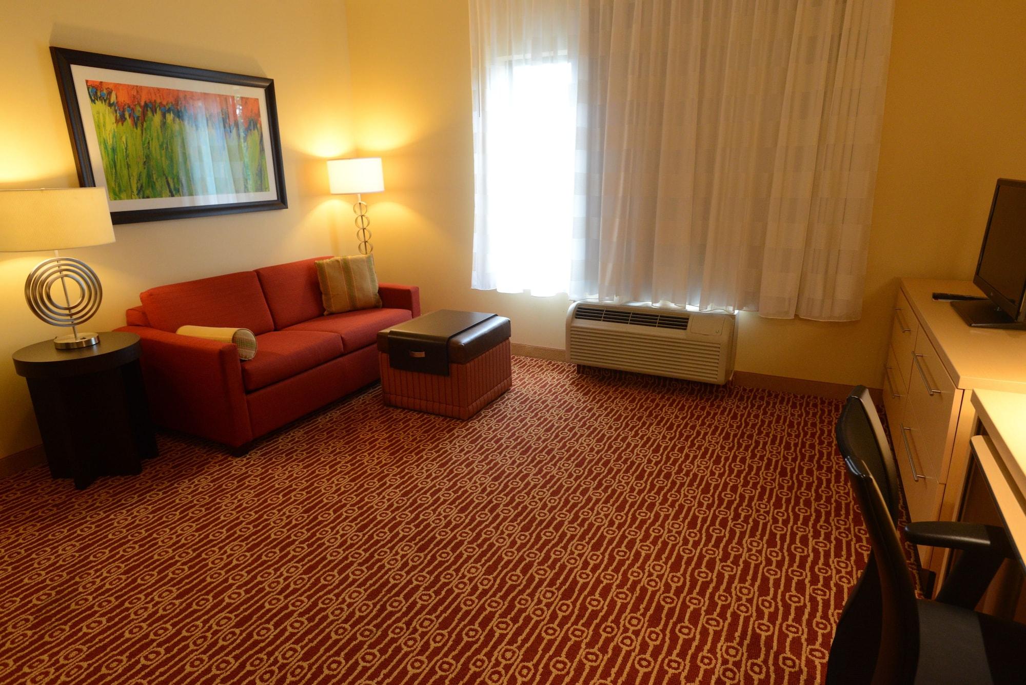 Towneplace Suites By Marriott Bowling Green Esterno foto