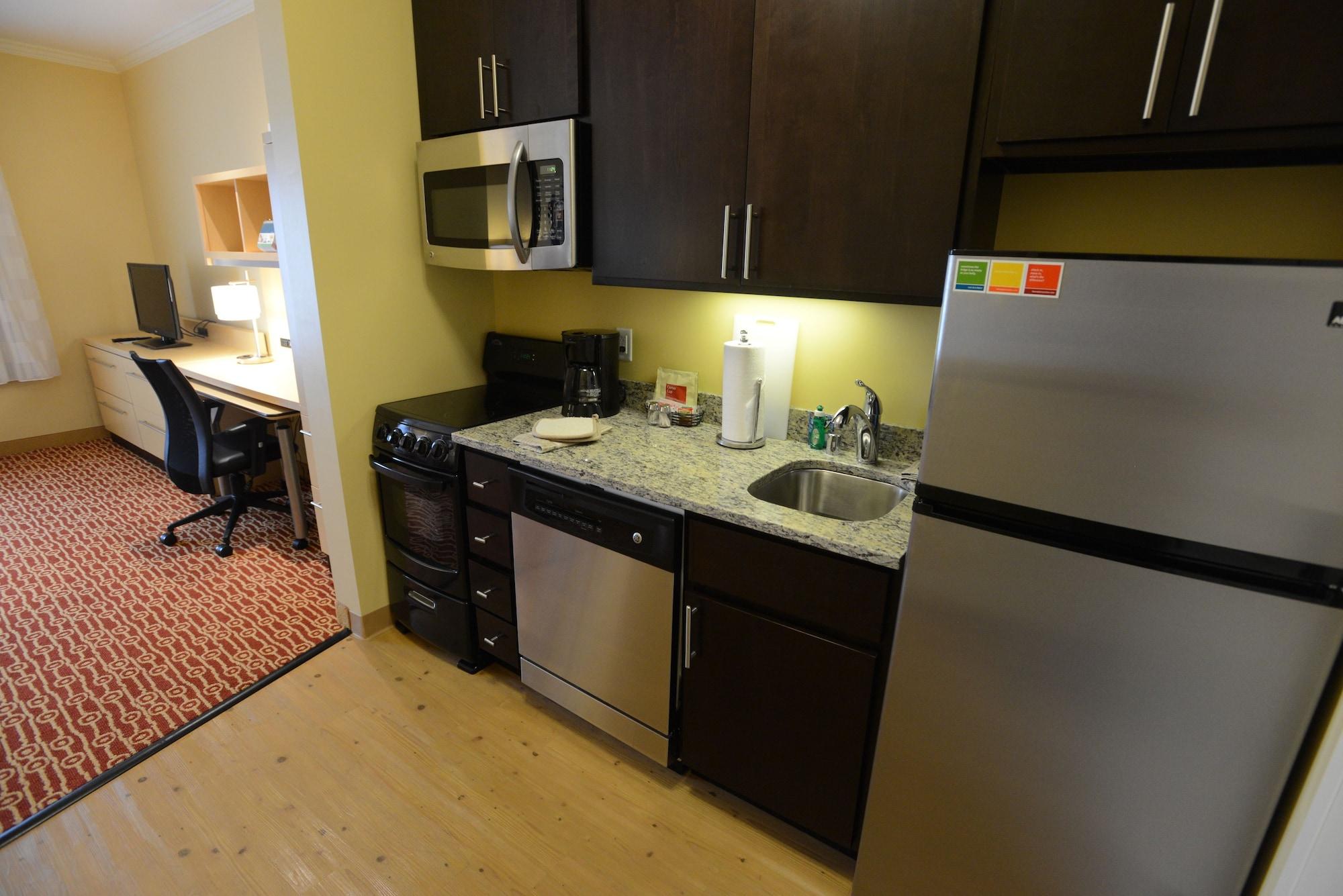 Towneplace Suites By Marriott Bowling Green Esterno foto