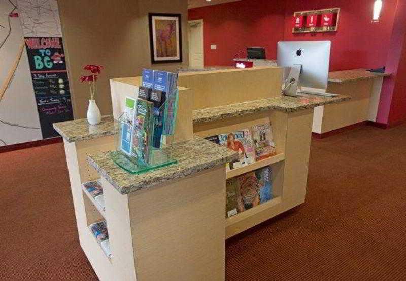 Towneplace Suites By Marriott Bowling Green Esterno foto