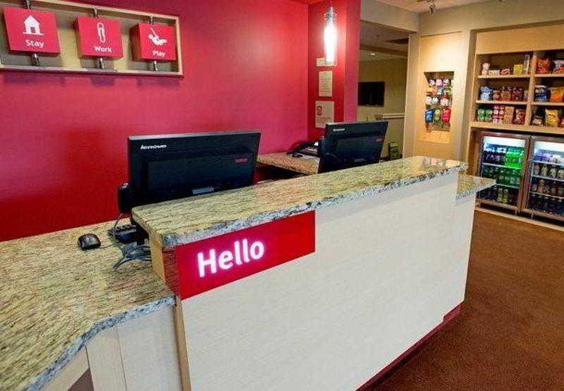 Towneplace Suites By Marriott Bowling Green Esterno foto