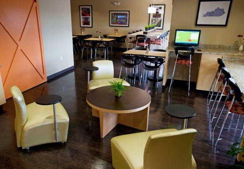 Towneplace Suites By Marriott Bowling Green Esterno foto