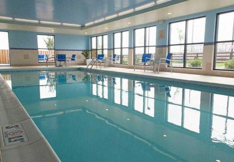Towneplace Suites By Marriott Bowling Green Esterno foto