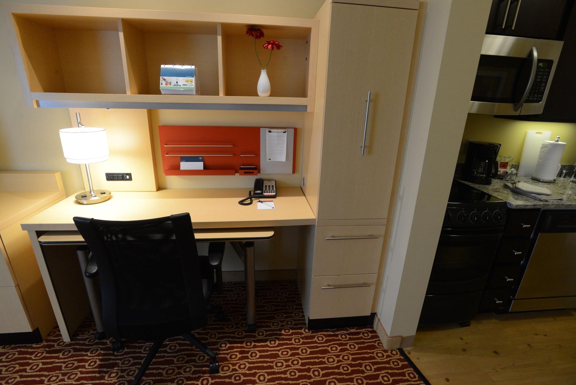 Towneplace Suites By Marriott Bowling Green Esterno foto