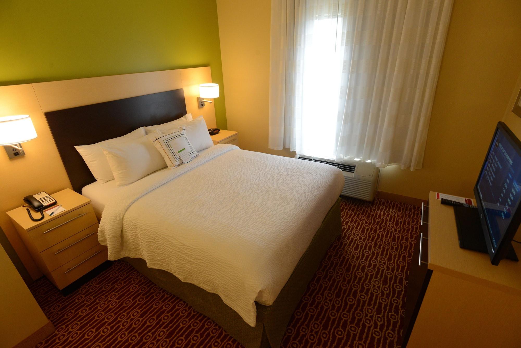 Towneplace Suites By Marriott Bowling Green Esterno foto
