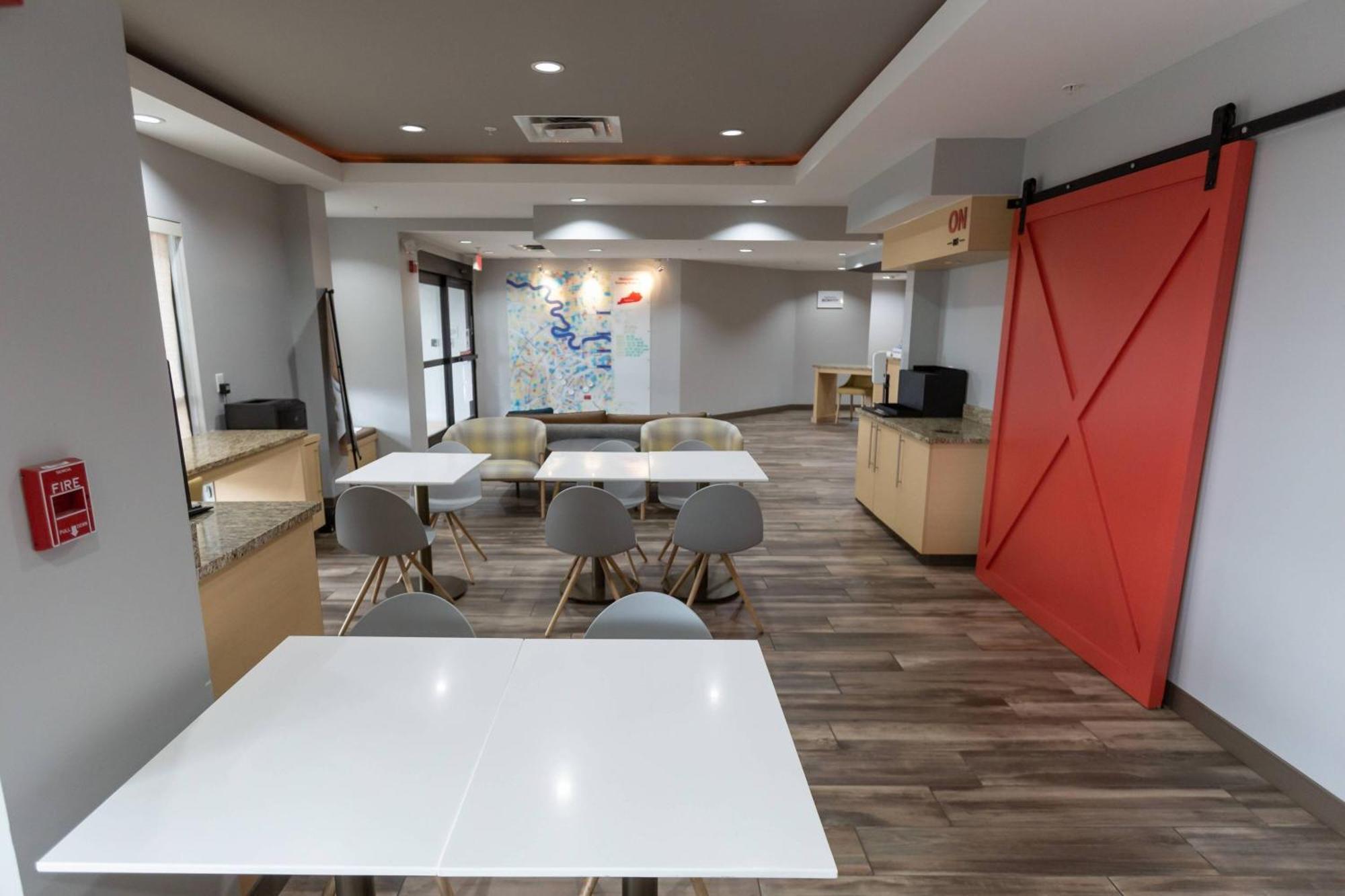 Towneplace Suites By Marriott Bowling Green Esterno foto