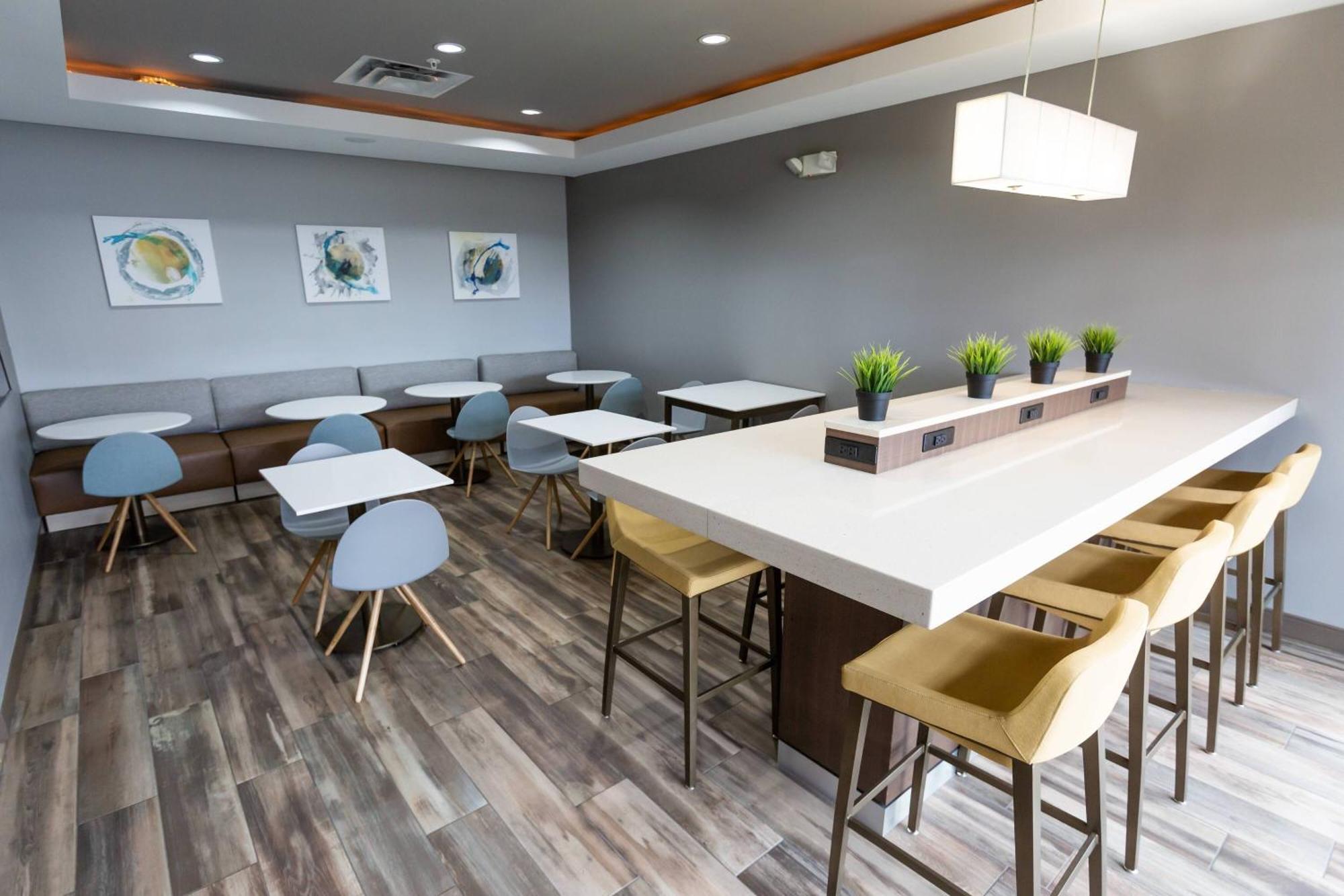 Towneplace Suites By Marriott Bowling Green Esterno foto