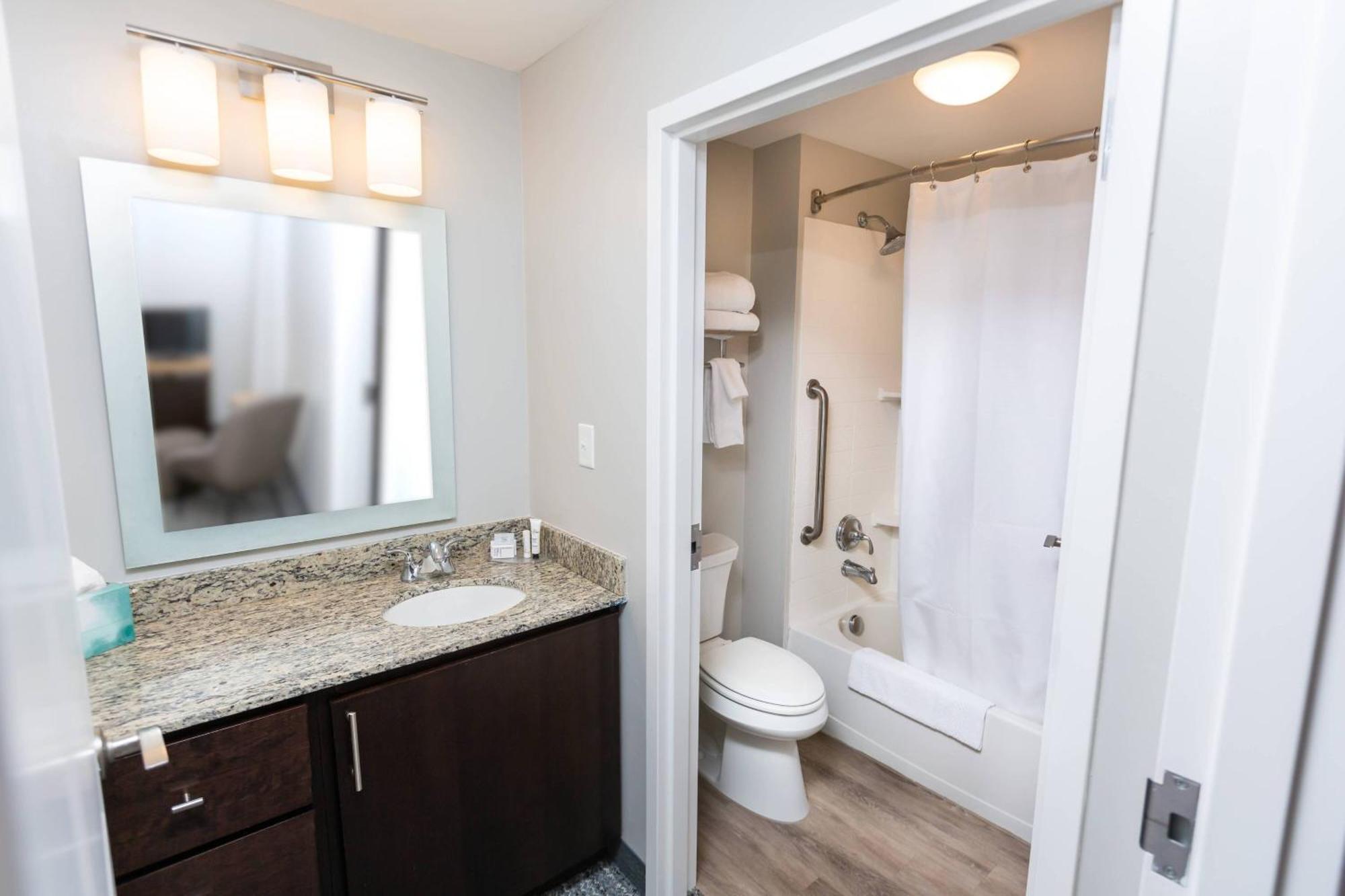 Towneplace Suites By Marriott Bowling Green Esterno foto