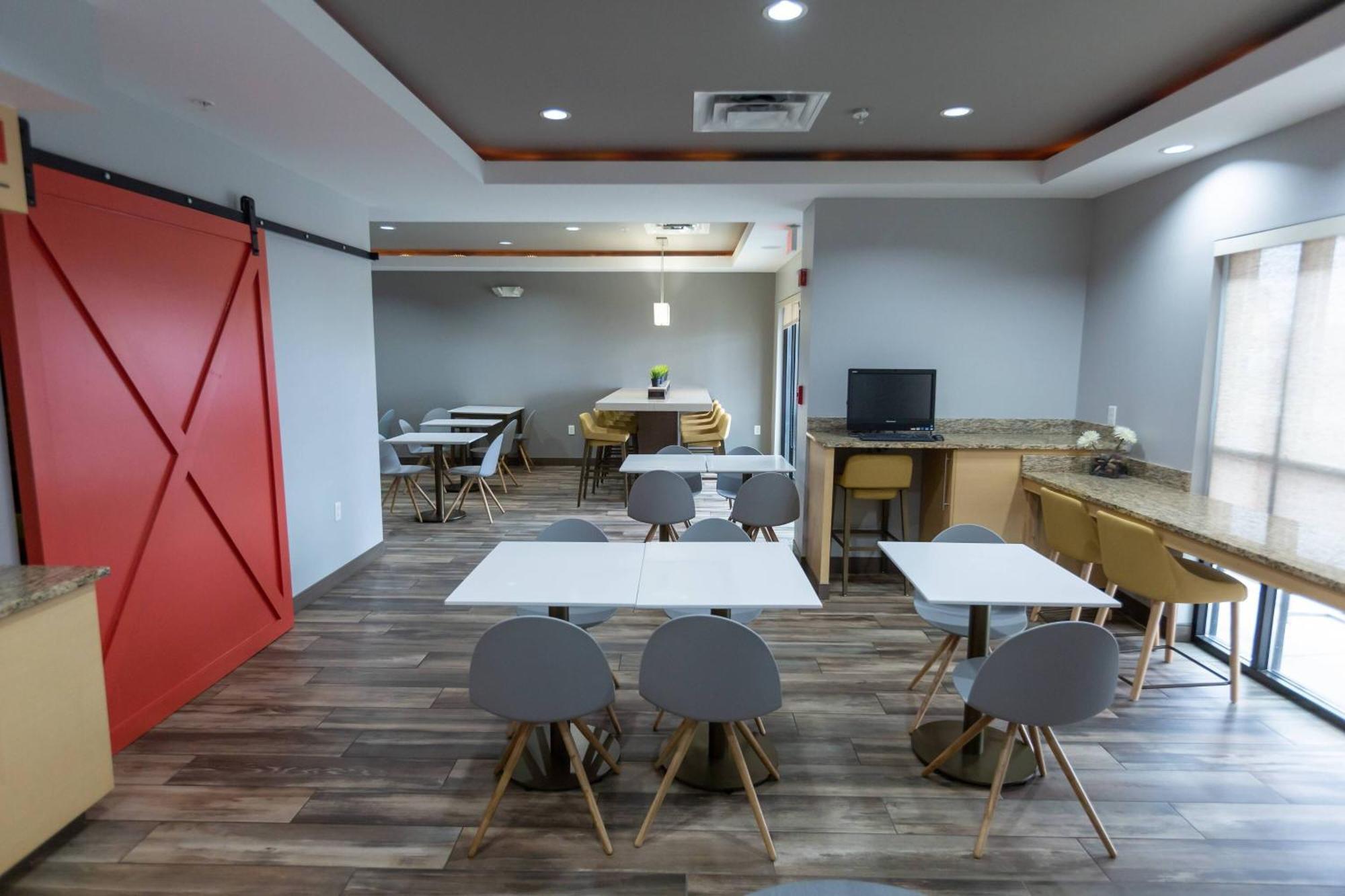 Towneplace Suites By Marriott Bowling Green Esterno foto