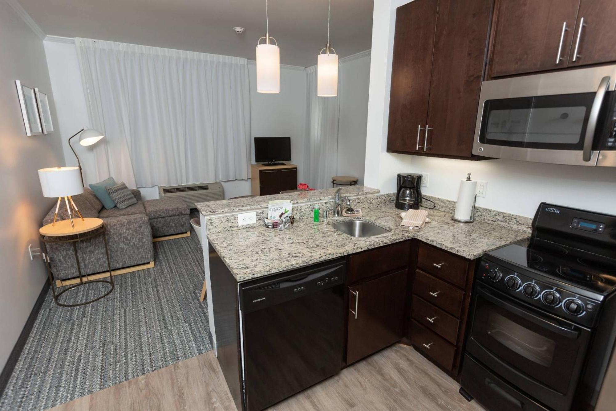 Towneplace Suites By Marriott Bowling Green Esterno foto