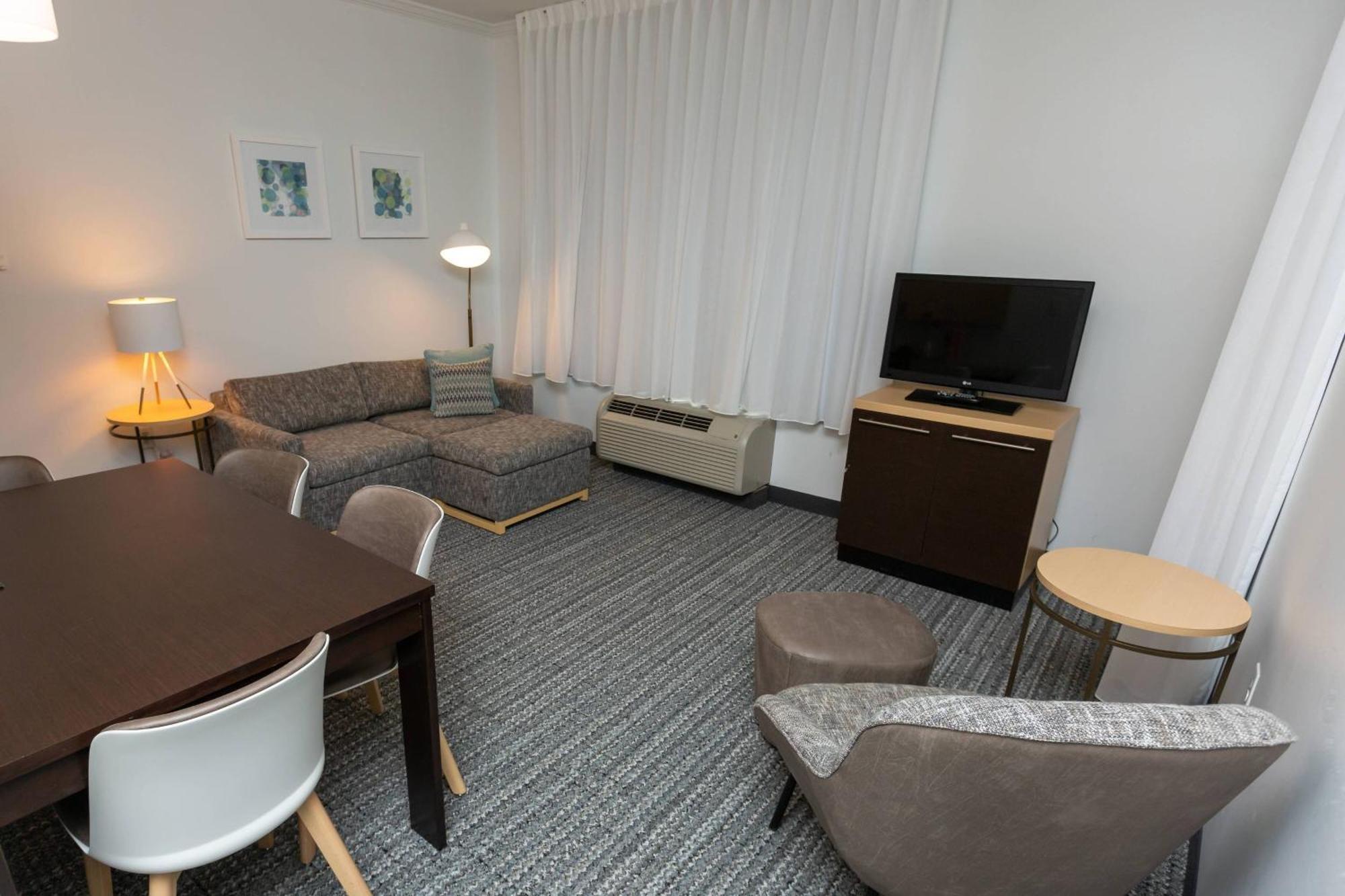 Towneplace Suites By Marriott Bowling Green Esterno foto
