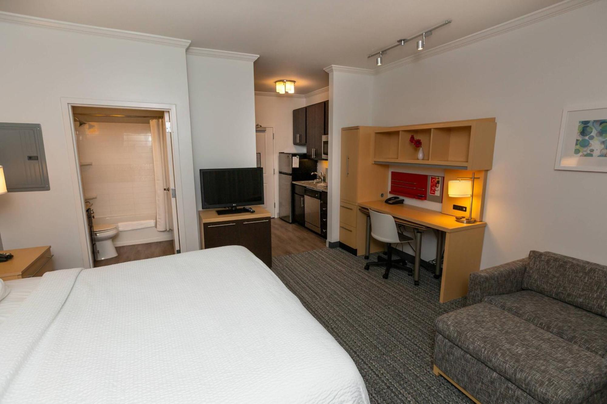 Towneplace Suites By Marriott Bowling Green Esterno foto