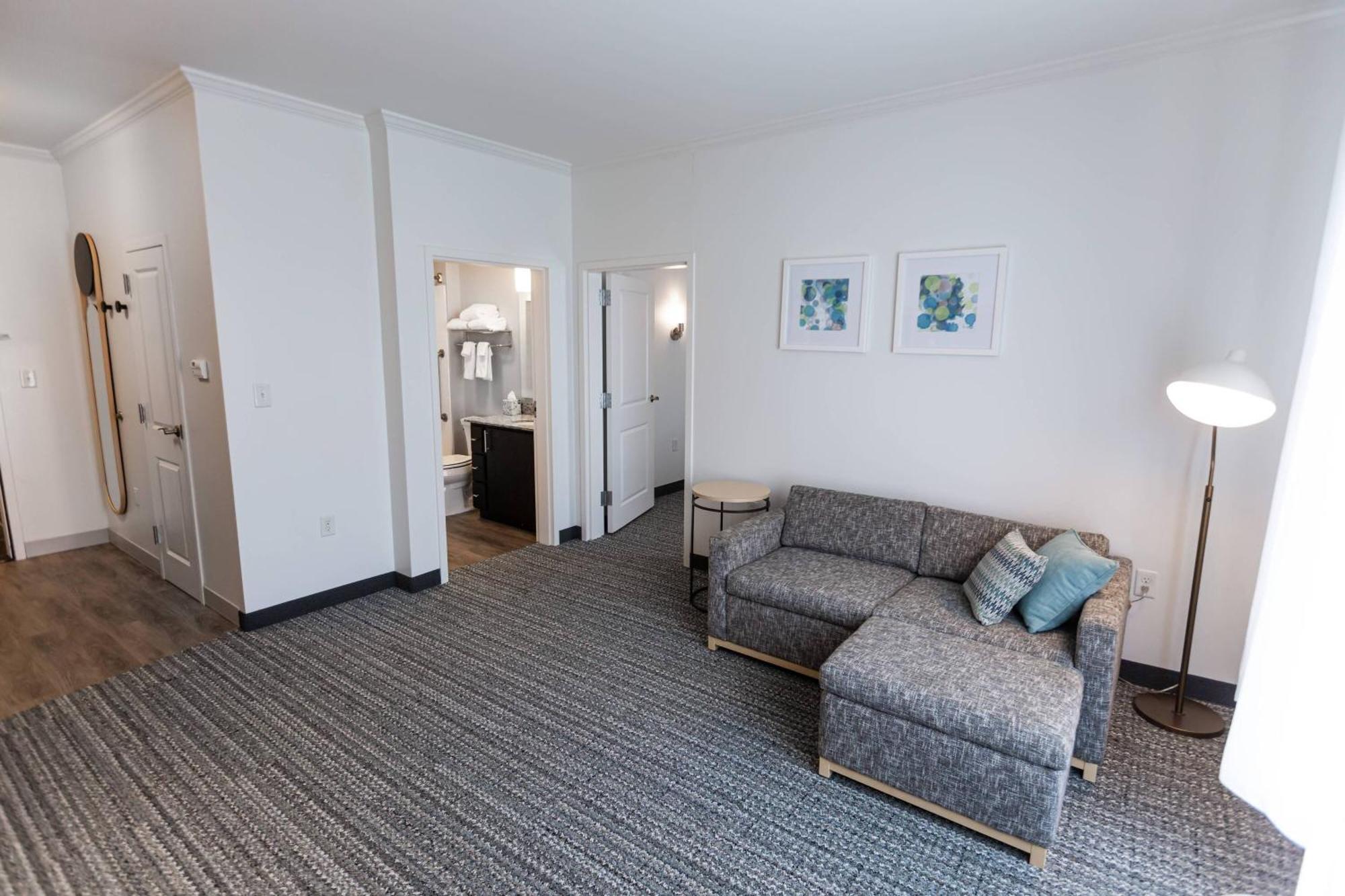 Towneplace Suites By Marriott Bowling Green Esterno foto