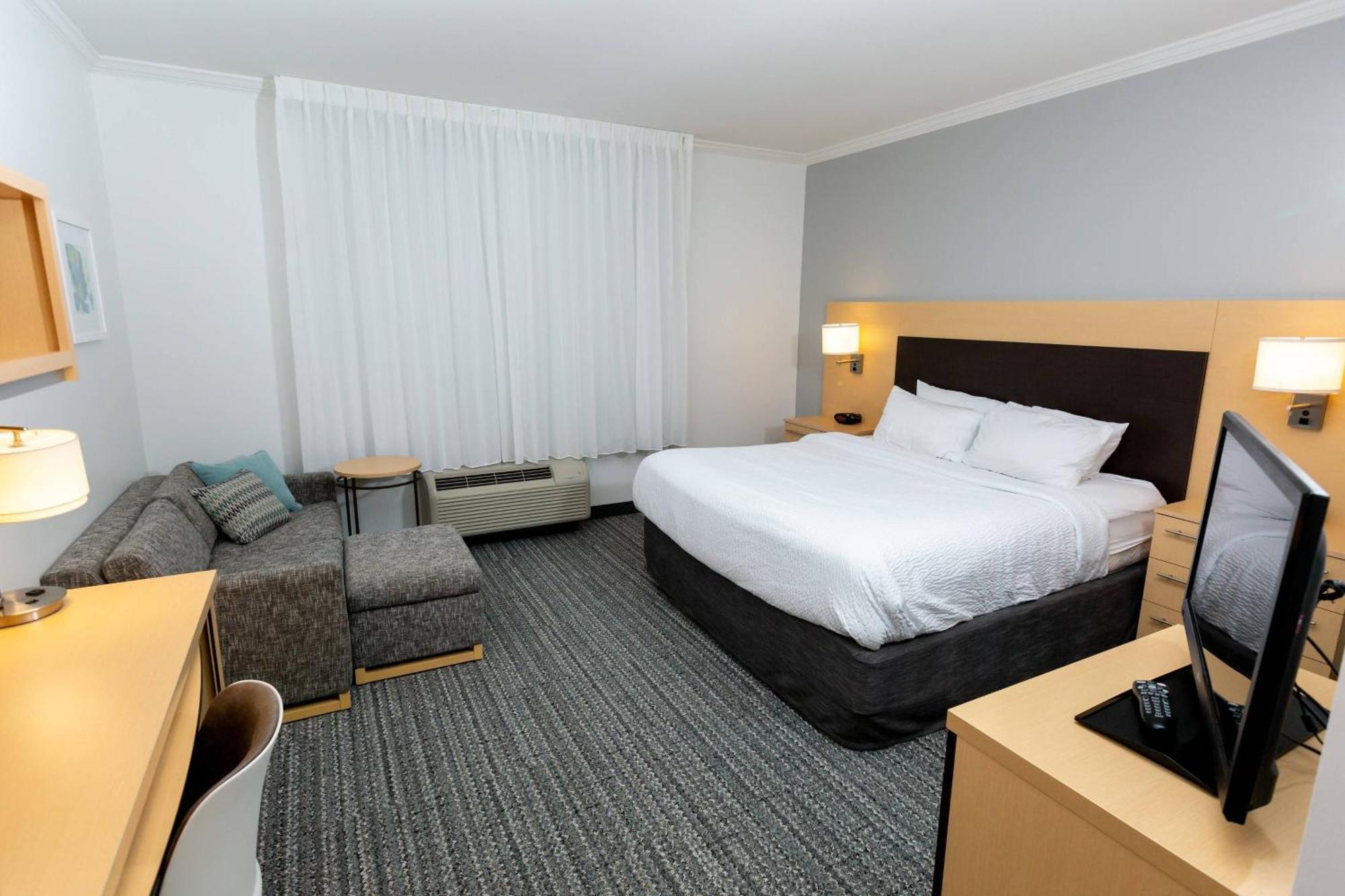 Towneplace Suites By Marriott Bowling Green Esterno foto
