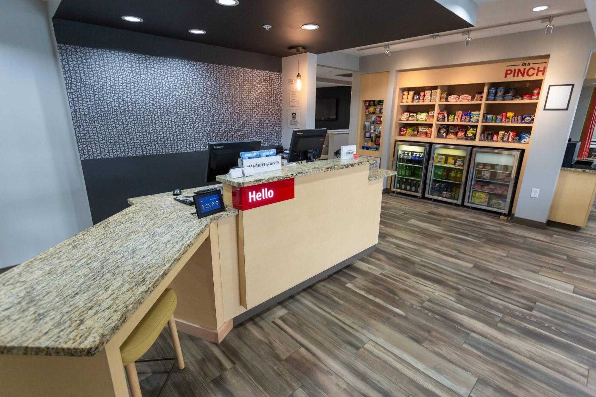 Towneplace Suites By Marriott Bowling Green Esterno foto