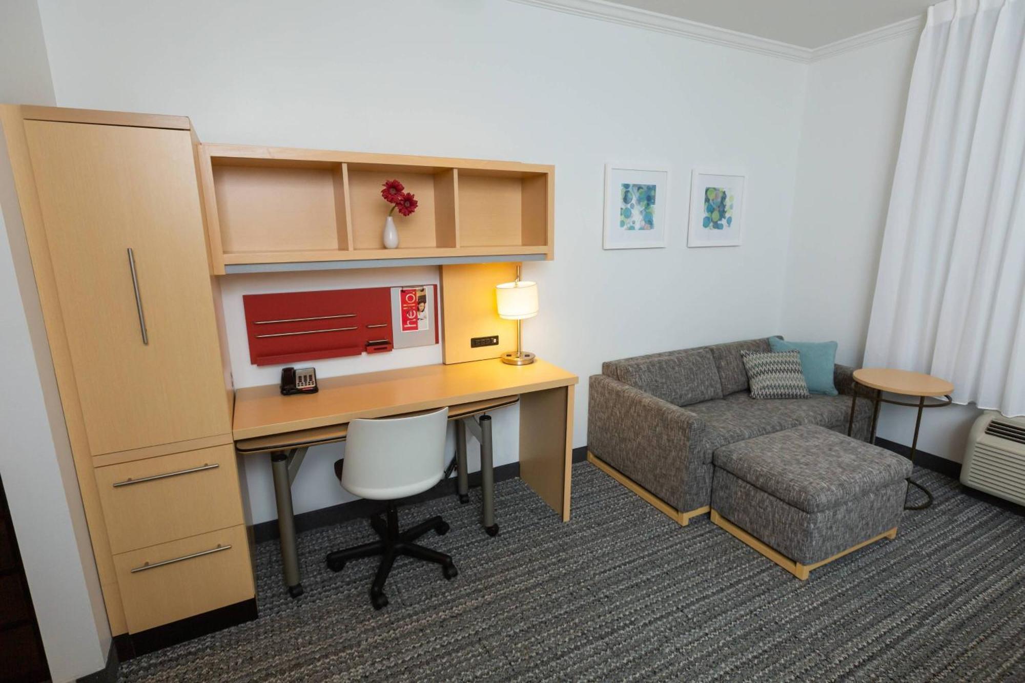 Towneplace Suites By Marriott Bowling Green Esterno foto
