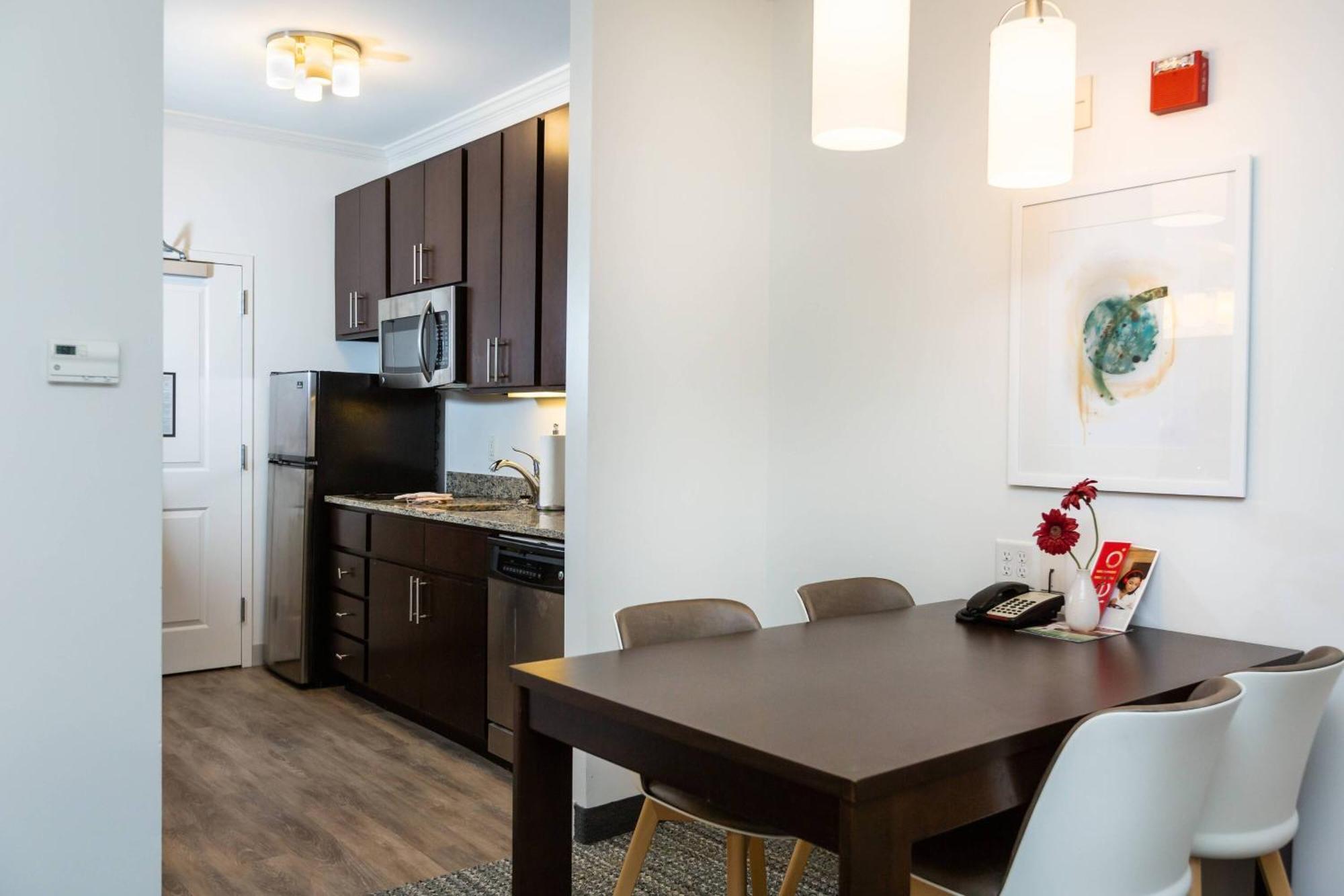 Towneplace Suites By Marriott Bowling Green Esterno foto