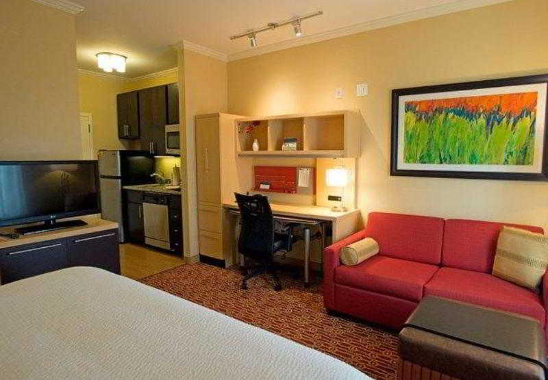 Towneplace Suites By Marriott Bowling Green Esterno foto