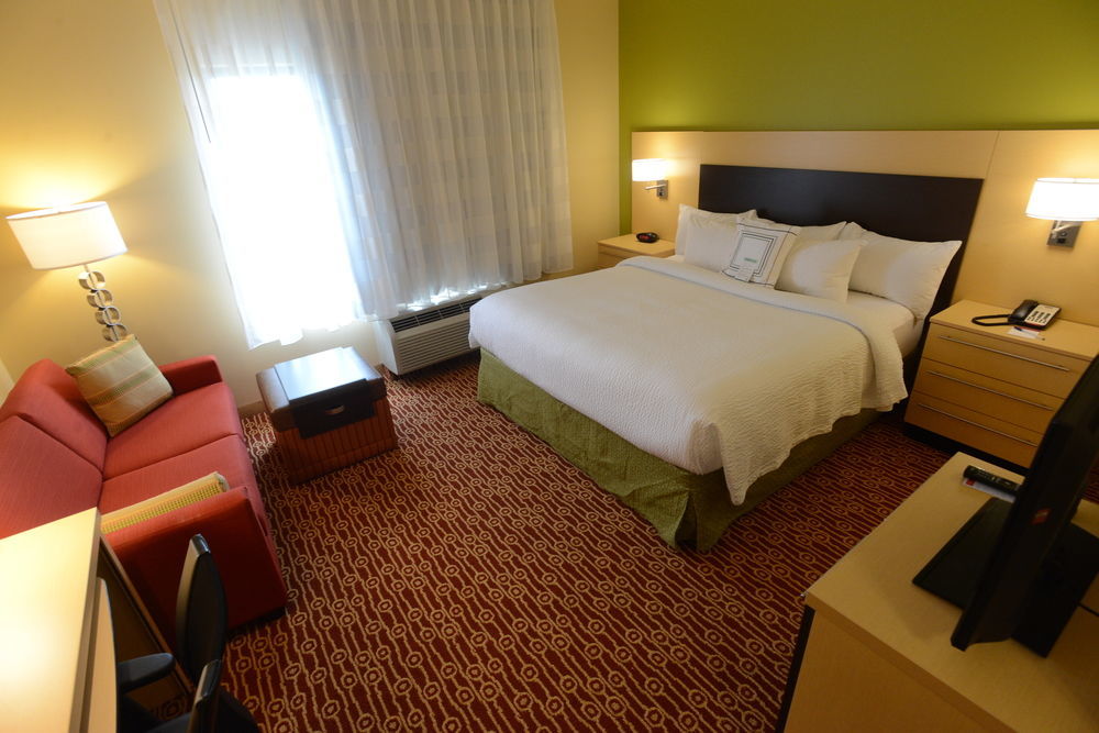 Towneplace Suites By Marriott Bowling Green Esterno foto
